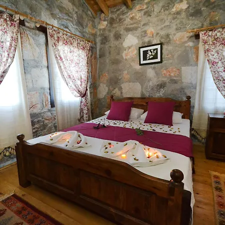 Kay2800 Ferah4 3 Bedrooms * Ölüdeniz