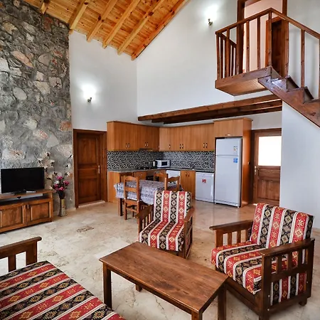 Kay2800 Ferah4 3 Bedrooms Villa Ölüdeniz