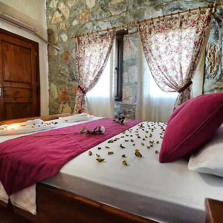 Villa Kay2800 Ferah4 3 Bedrooms Ölüdeniz
