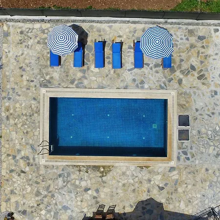 Kay2800 Ferah4 3 Bedrooms Ölüdeniz