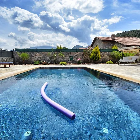Kay2800 Ferah4 3 Bedrooms Villa Ölüdeniz